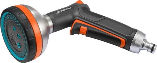 Zraszacz pistoletowy wielofunkcyjny Premium Gardena, 1/2" GA1831720