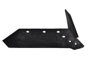 Lemiesz bez dłuta, prawy 16" AC pasuje do Kuhn, Kramp 580886N