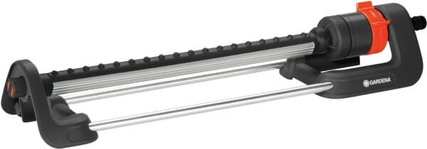 Zraszacz oscylacyjny Aqua L GA18704