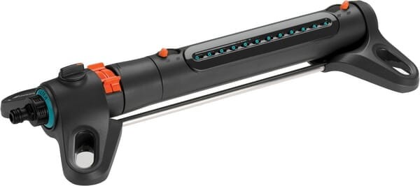 Zraszacz oscylacyjny AquaZoom S GA18710