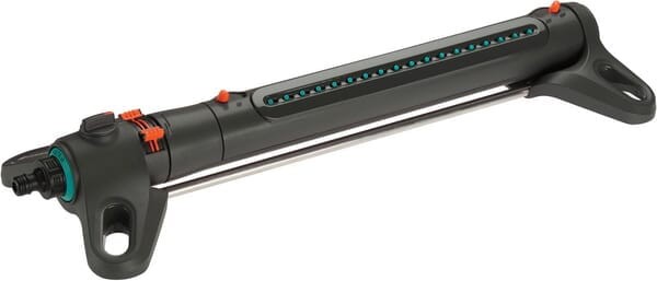 Zraszacz oscylacyjny Aqua Zoom L GA18714