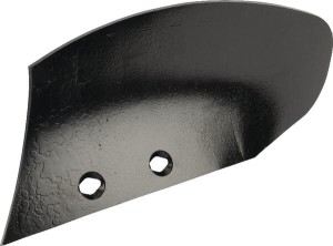 Skrzydło odkładnicy przedpłużka, lewe ZX 618105N