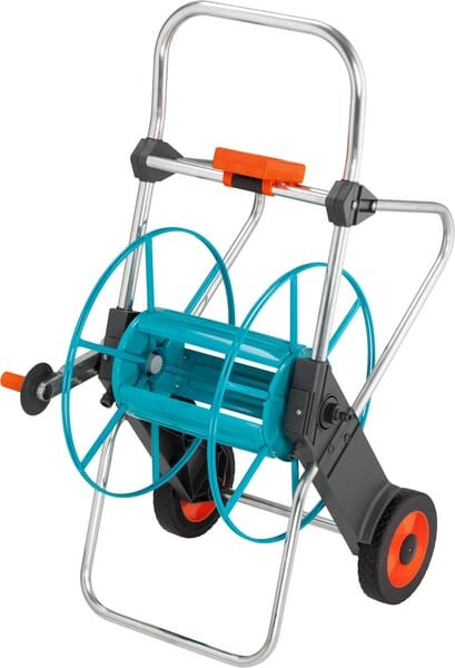 Wózek do węża metalowy Gardena GA2674