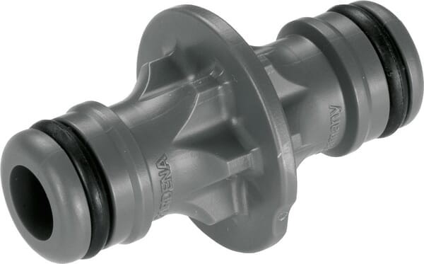 Łącznik dwójnik 1/2" Gardena GA2931
