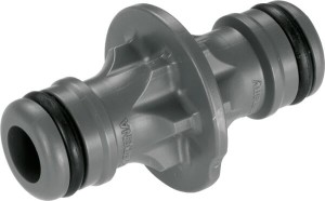 Łącznik dwójnik 1/2" Gardena GA2931