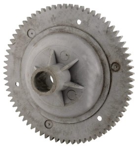 Koło zębate, Z-71, siewnika Gama 61003041020320
