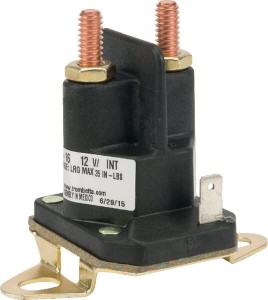 Przełącznik elektromagnetyczny 7701100MA