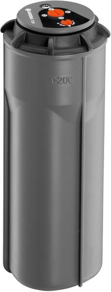 Zraszacz wynurzalny turbinowy T200 Gardena, 8203 GA8203