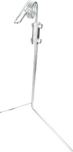 Palec zagarniający podwójny kompletny, I L-510 mm, pasuje do Famarol 61003074140081