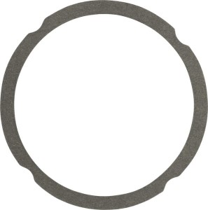 Uszczelka cylindra sprężarki Zetor 934520