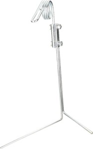 Palec zagarniający podwójny kompletny, II L-510 mm, pasuje do Famarol 61003074140091