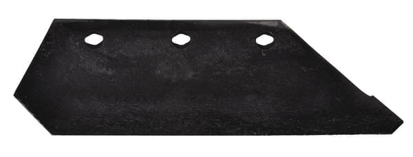 Lemiesz do dłuta wysuwanego, prawy 14" pasuje do Kuhn, Kramp 625102N