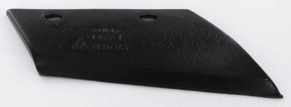 Lemiesz przedpłużka, lewy pasuje do Kuhn/Huard 631019N