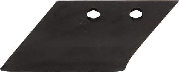 Lemiesz przedpłużka, lewy ZX pasuje do Kuhn, Kramp 631101N