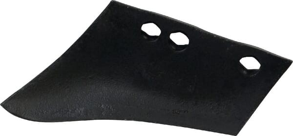 Lemiesz przedpłużka, prawy ZD pasuje do Kuhn, Kramp 631106N