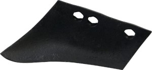 Lemiesz przedpłużka, prawy ZD pasuje do Kuhn, Kramp 631106N