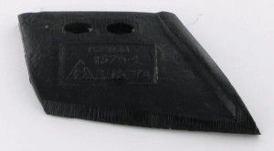 Lemiesz przedpłużka, lewy ZF pasuje do kuhn, Kramp 632003N