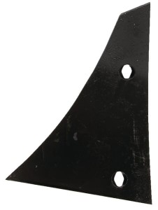 Pierś odkładni, lewa 12 Y Kuhn 619061N