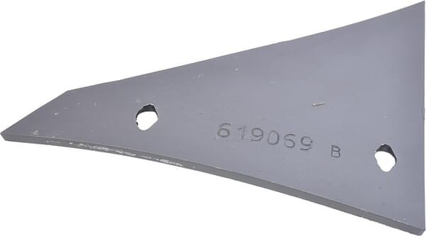 Pierś odkładni, lewa 14 P Kuhn 619069N