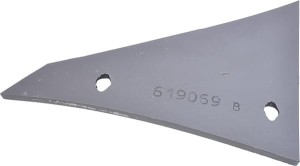 Pierś odkładni, lewa 14 P Kuhn 619069N