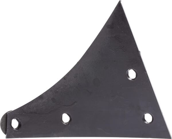 Pierś odkładni, prawa SK pasująca do Kuhn Kramp 619278N