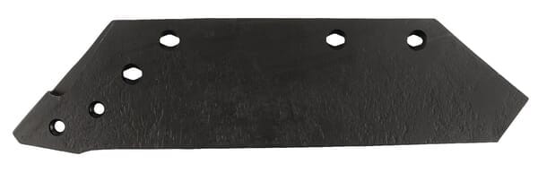 Lemiesz bez dłuta, lewy 16" pasuje do Kuhn 622143N