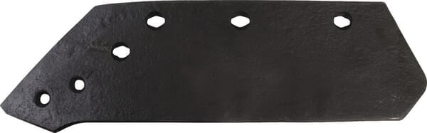 Lemiesz bez dłuta, lewy 14" pasuje do Kuhn, Kramp 622167N