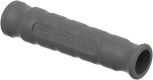 Osłona węża 8 mm szara HD000171