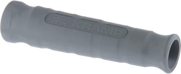 Osłona węża 10 mm szara HD000172