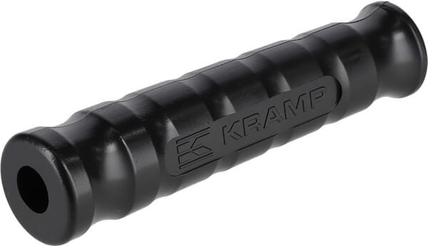 Osłona węża 10 mm czarna HD000181