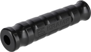 Osłona węża 10 mm czarna HD000181