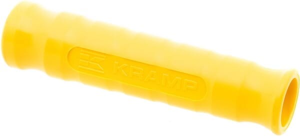 Osłona węża 10 mm żółta HD000183