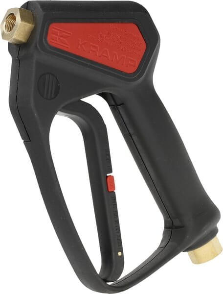 Pistolet 3/8 x 1/4 do myjek wysokociśnieniowych HD00507