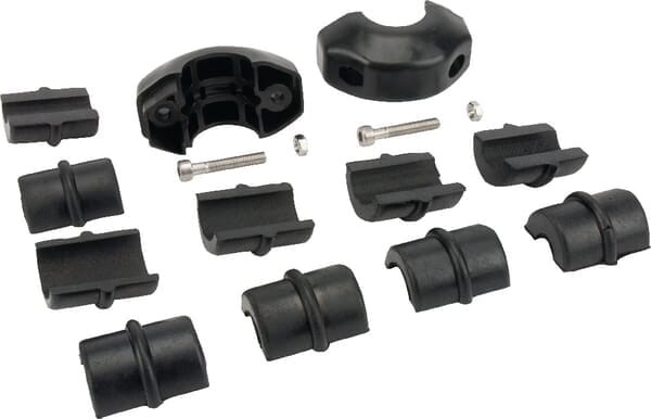 Kulka zatrzymująca 11/24 mm HD101124