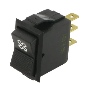 Przełącznik wentylatora NH 9960729