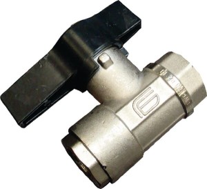 Zawór kulowy 210 bar 1/2" wew. HD21012