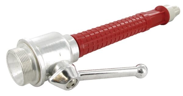 Prądownica Storz, 2" gwint zewnętrzny HD217094