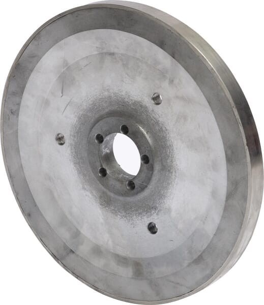 Koło ugniatające Pro-Alloy, pasuje do Monosem 66003524N
