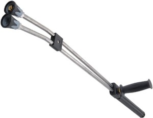 Lanca podwójna do myjki wysokociśnieniowej V2A, 1 m HD225937