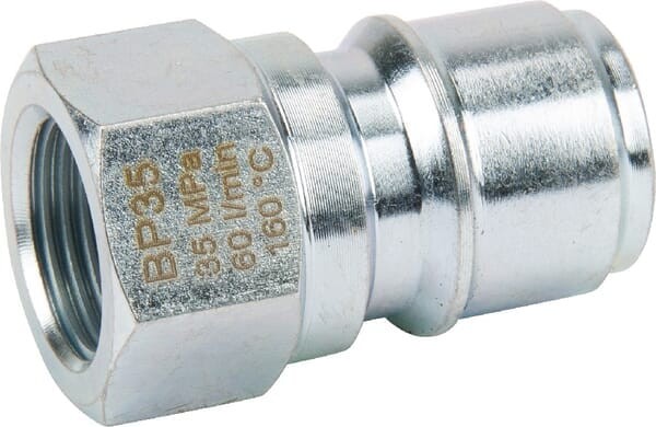 Złączka sprzęgająca 3/8" HD243801