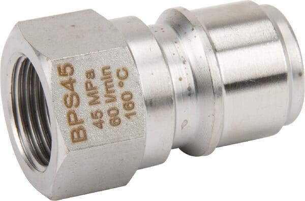 Złączka sprzęgająca 3/8" HD243802
