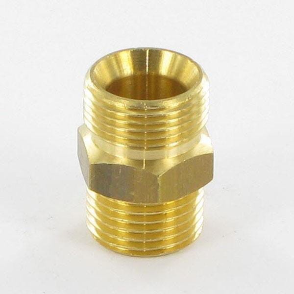 Złączka 2xGZ M22x1/2" HD260227