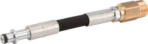 Wąż wysokociśnieniowy z adapterem do pistoletu M22x1.5 10 mm Kärcher HD260391