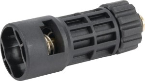 Złącze lancy M22 obrotowa (długa) HD26042