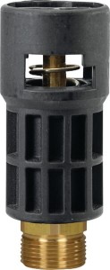 Złącze lancy M22 M HD26044
