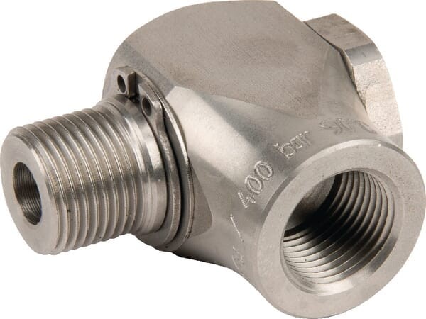 Przegub obrotowy 3/8'' HD30903838