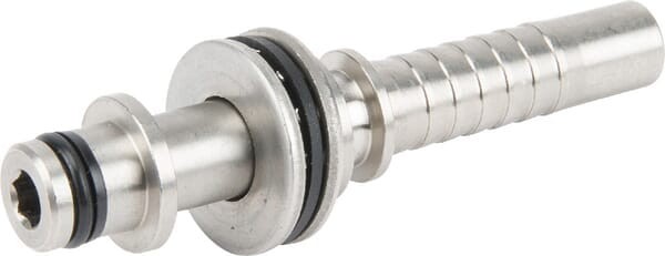 Okrętka z kółkiem 11 mm ze stali nierdzewnej HD3169610