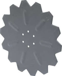 Tarcza kroju 500x5 918060660N