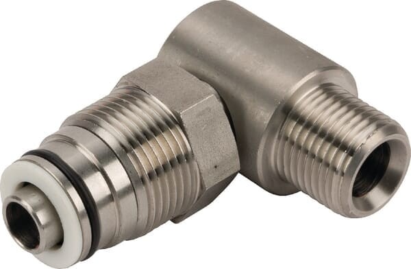 Przegub obrotowy SS 200 bar HD4962