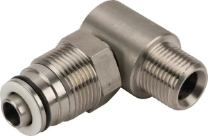 Przegub obrotowy SS 200 bar HD4962